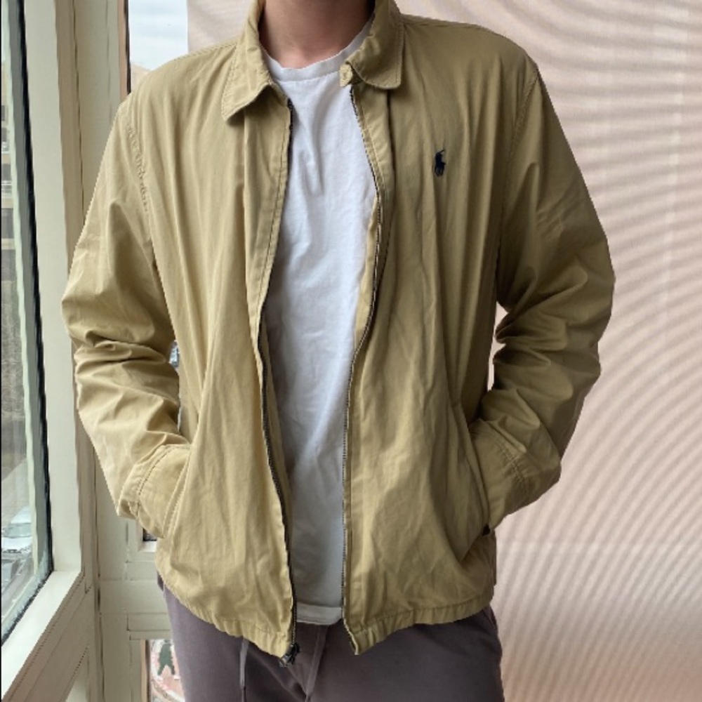 Polo Ralph Lauren Jacket